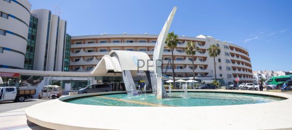 Apartamento de 1 dormitorio en Albufeira, Portugal No. 89684 21