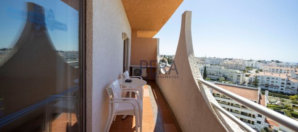 Apartamento de 1 dormitorio en Albufeira, Portugal No. 89684 11