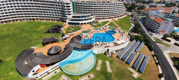 Apartamento de 1 dormitorio en Albufeira, Portugal No. 89684 19