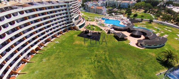 Apartamento de 1 dormitorio en Albufeira, Portugal No. 89684 20