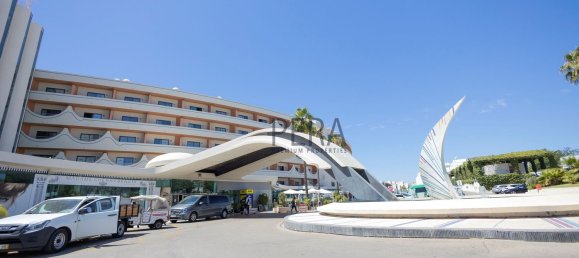 Apartamento de 1 dormitorio en Albufeira, Portugal No. 89684 22