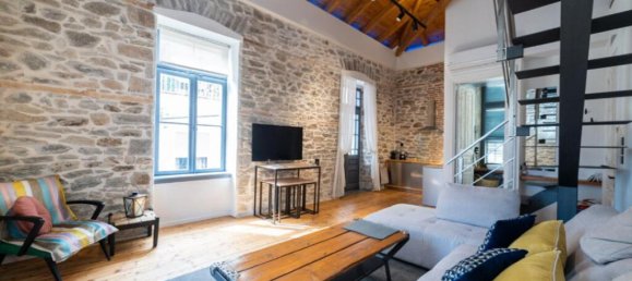 7 habitaciónes adosado en venta en Kavala, Eastern Macedonia and Thrace, Macedonia and Thrace, Greece № 55057 29