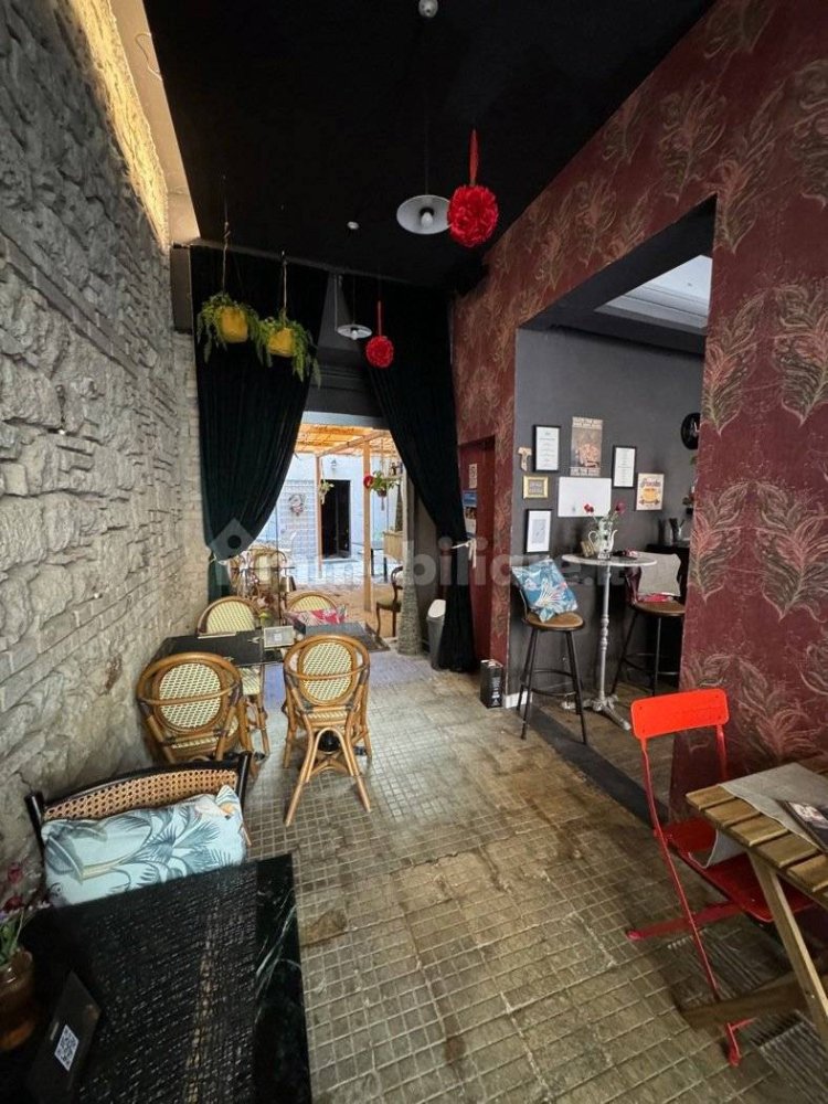 100m² Commercial property in Terni, Italy No. 353448