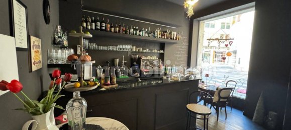 100m² Commercial property in Terni, Italy No. 353448 2