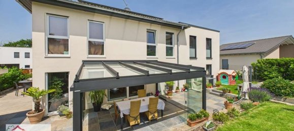 Casa de 4 dormitorios en Trier-Saarburg, Germany No. 324397 3