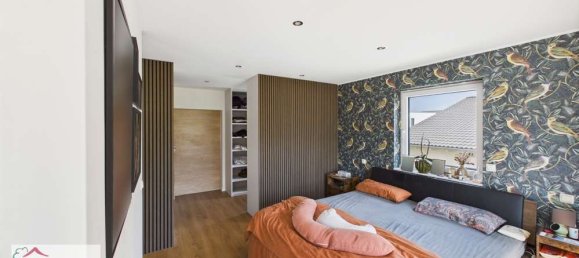 Casa de 4 dormitorios en Trier-Saarburg, Germany No. 324397 13