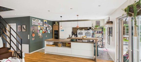 Casa de 4 dormitorios en Trier-Saarburg, Germany No. 324397 4