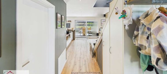 Casa de 4 dormitorios en Trier-Saarburg, Germany No. 324397 8