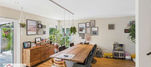 Casa de 4 dormitorios en Trier-Saarburg, Germany No. 324397 6