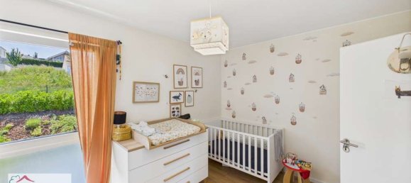 Casa de 4 dormitorios en Trier-Saarburg, Germany No. 324397 11