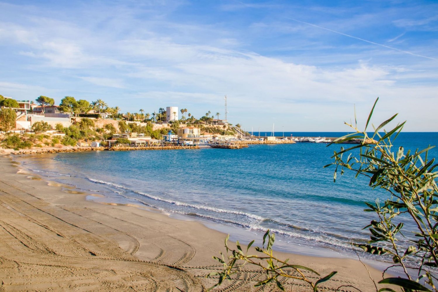3 chambres Maison de ville à Ciudad Quesada, Spain No. 285178