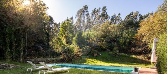 1 غرف نوم منزل في Sintra, Portugal رقم 50337 9