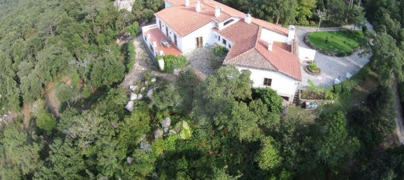 1 غرف نوم منزل في Sintra, Portugal رقم 50337 19