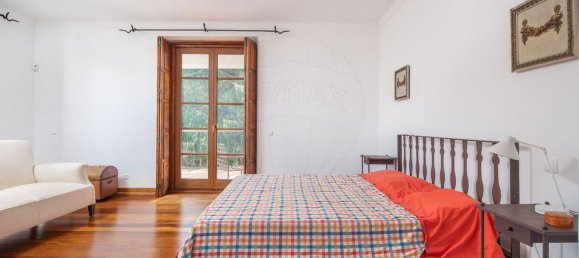 1 غرف نوم منزل في Sintra, Portugal رقم 50337 29