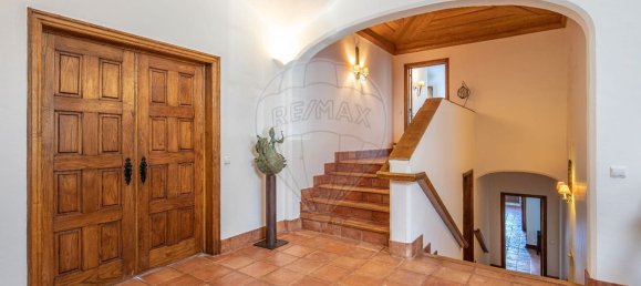 1 غرف نوم منزل في Sintra, Portugal رقم 50337 27