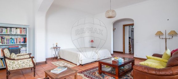 1 غرف نوم منزل في Sintra, Portugal رقم 50337 31