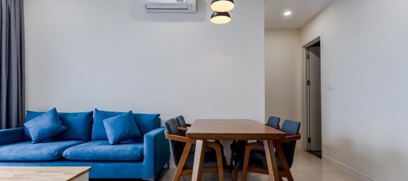 2 bedrooms Apartment in District 4, Vietnam No. 17510 4