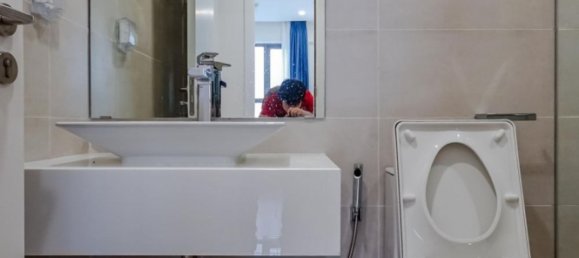 2 bedrooms Apartment in District 4, Vietnam No. 17510 19