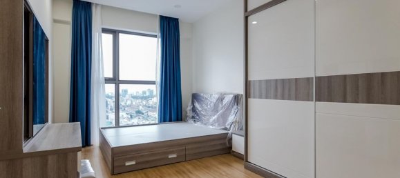 2 bedrooms Apartment in District 4, Vietnam No. 17510 12
