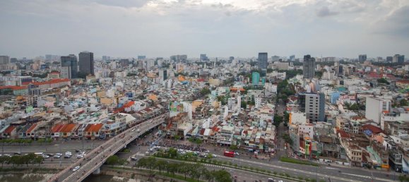 2 bedrooms Apartment in District 4, Vietnam No. 17510 9