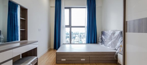 2 bedrooms Apartment in District 4, Vietnam No. 17510 14