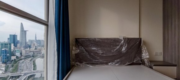 2 bedrooms Apartment in District 4, Vietnam No. 17510 16