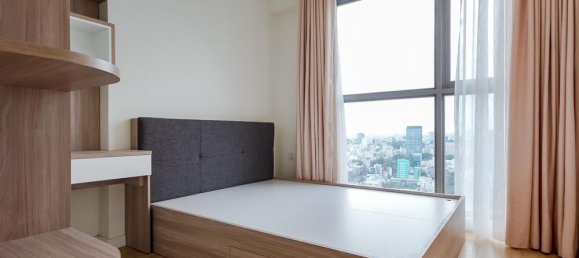 2 bedrooms Apartment in District 4, Vietnam No. 17510 2