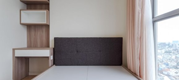 2 bedrooms Apartment in District 4, Vietnam No. 17510 10