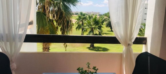 2 Schlafzimmer Wohnung in Torre-Pacheco, Spain, Nr. 134671 4