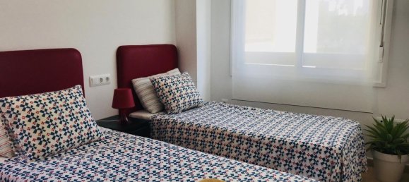 2 Schlafzimmer Wohnung in Torre-Pacheco, Spain, Nr. 134671 48
