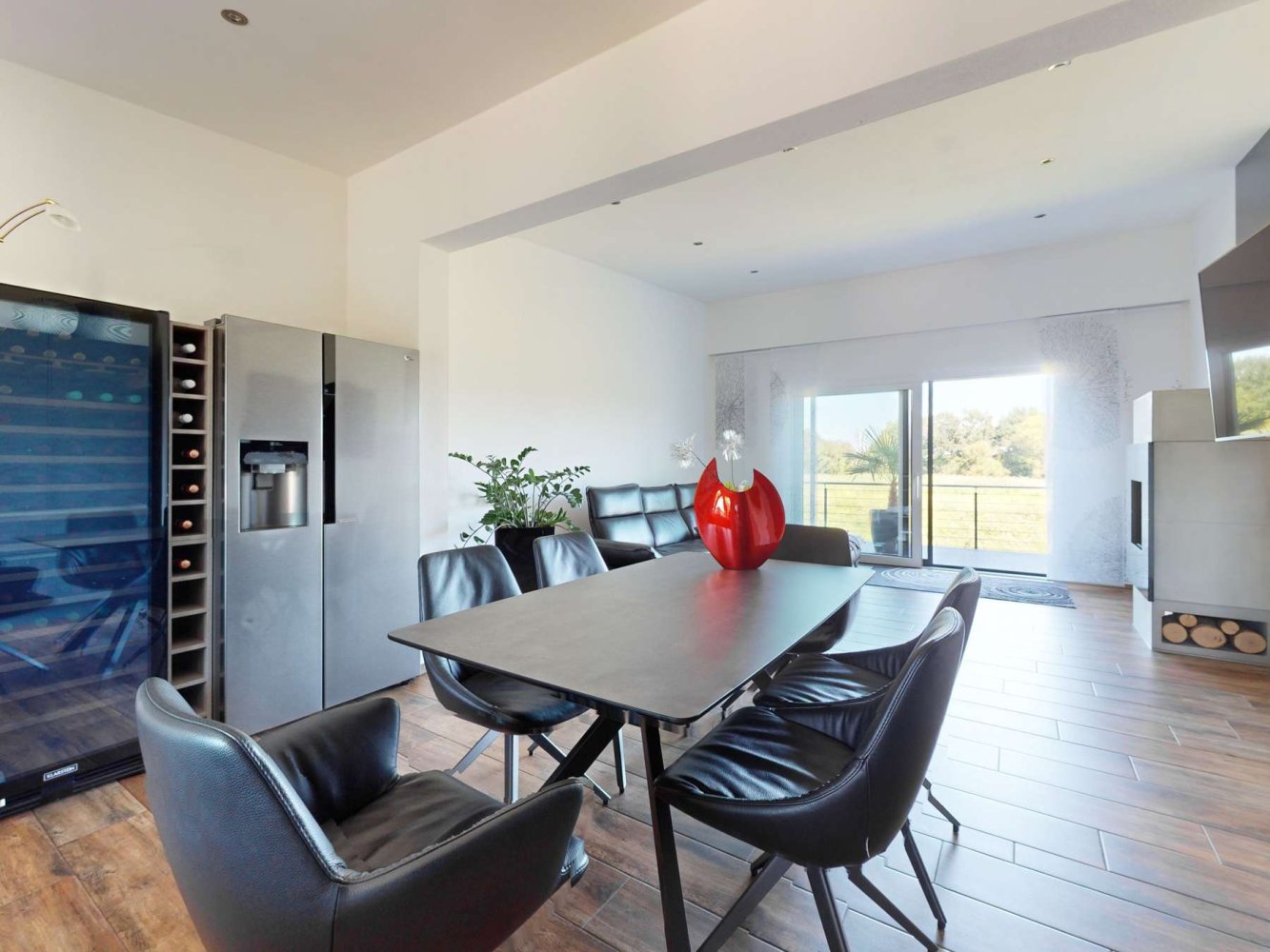 7غرفة منزل في Markisch-Oderland, Germany رقم 270174