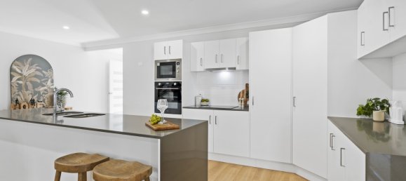 4 غرف نوم منزل في Victoria Point, Australia رقم 487 4