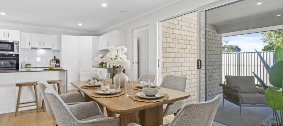 4 غرف نوم منزل في Victoria Point, Australia رقم 487 2