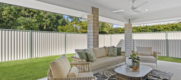 4 غرف نوم منزل في Victoria Point, Australia رقم 487 3