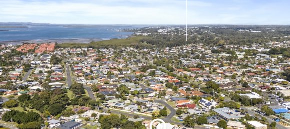 4 غرف نوم منزل في Victoria Point, Australia رقم 487 15