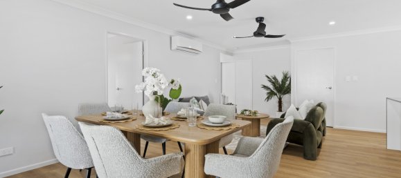 4 غرف نوم منزل في Victoria Point, Australia رقم 487 21