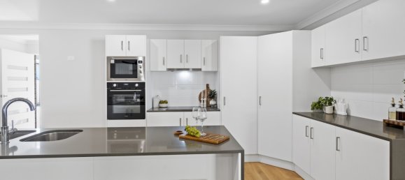 4 غرف نوم منزل في Victoria Point, Australia رقم 487 27