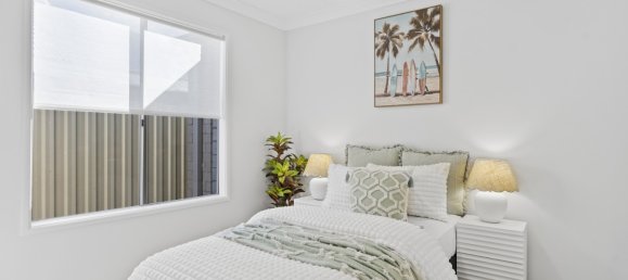 4 غرف نوم منزل في Victoria Point, Australia رقم 487 25