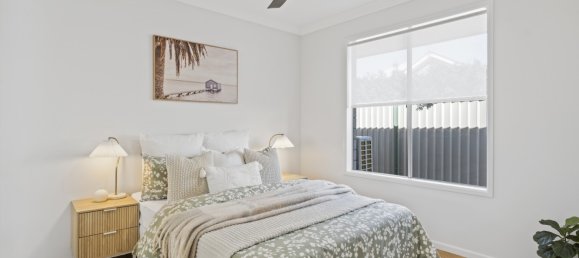 4 غرف نوم منزل في Victoria Point, Australia رقم 487 26