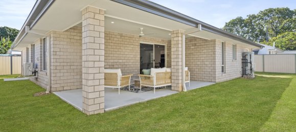 4 غرف نوم منزل في Victoria Point, Australia رقم 487 12