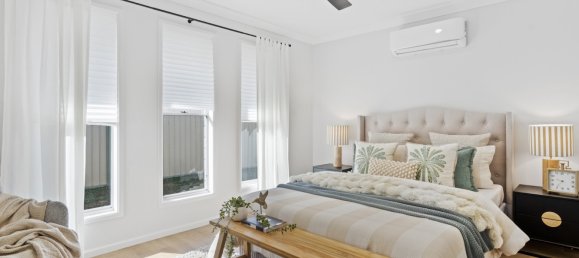 4 غرف نوم منزل في Victoria Point, Australia رقم 487 28