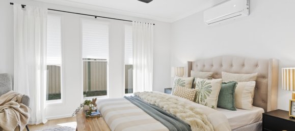 4 غرف نوم منزل في Victoria Point, Australia رقم 487 23