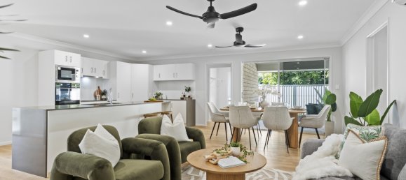 4 غرف نوم منزل في Victoria Point, Australia رقم 487 20