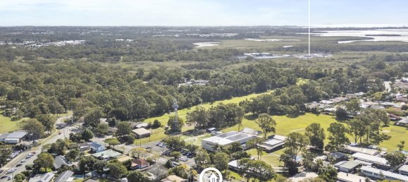 4 غرف نوم منزل في Victoria Point, Australia رقم 487 17