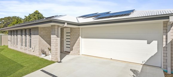 4 غرف نوم منزل في Victoria Point, Australia رقم 487 11