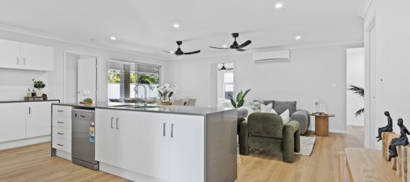 4 غرف نوم منزل في Victoria Point, Australia رقم 487 5