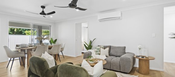 4 غرف نوم منزل في Victoria Point, Australia رقم 487 6