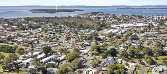 4 غرف نوم منزل في Victoria Point, Australia رقم 487 14