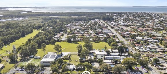 4 غرف نوم منزل في Victoria Point, Australia رقم 487 16