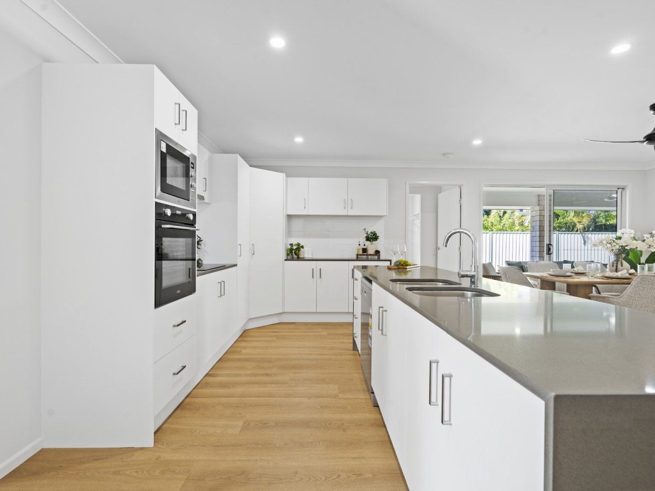 4 غرف نوم منزل في Victoria Point, Australia رقم 487